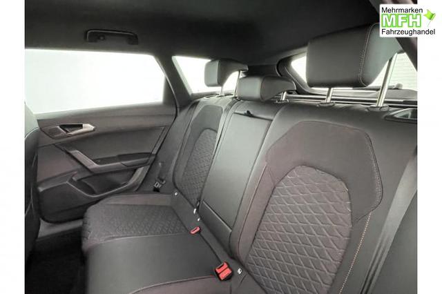 Seat Leon Sportstourer FR Plus (FR Plus) 1.5 eTSI 110kW (150 PS) 7-Gang DSG 