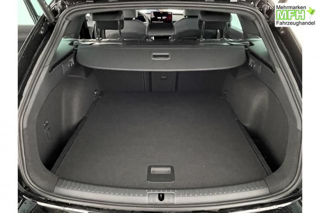 Seat Leon Sportstourer FR Plus (FR Plus) 1.5 eTSI 110kW (150 PS) 7-Gang DSG 