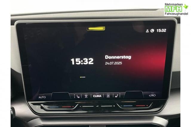 Seat Leon Sportstourer FR Plus (FR Plus) 1.5 eTSI 110kW (150 PS) 7-Gang DSG 