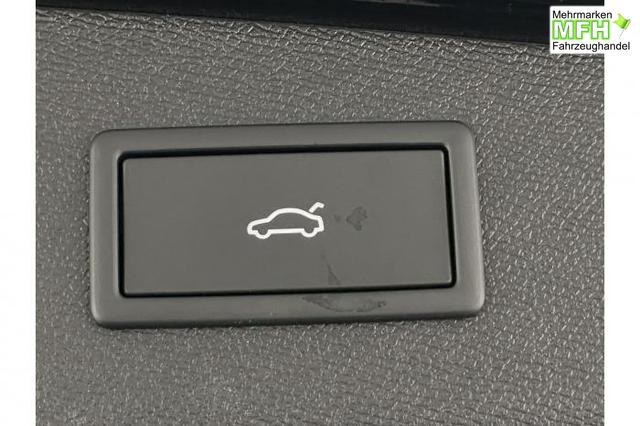 Seat Leon Sportstourer FR Plus (FR Plus) 1.5 eTSI 110kW (150 PS) 7-Gang DSG 