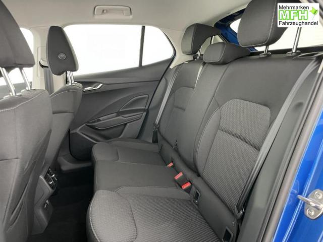 Skoda Fabia Top Selection (Top Selection) 1.0 TSI 85 KW (116 PS) 7-Gang DSG 