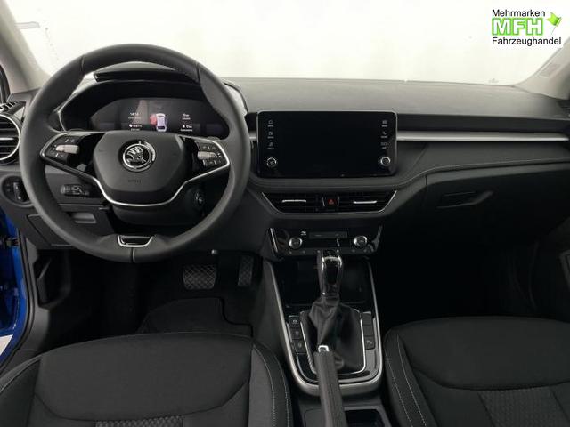 Skoda Fabia Top Selection (Top Selection) 1.0 TSI 85 KW (116 PS) 7-Gang DSG 