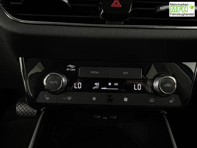 Skoda Fabia Top Selection (Top Selection) 1.0 TSI 85 KW (116 PS) 7-Gang DSG 