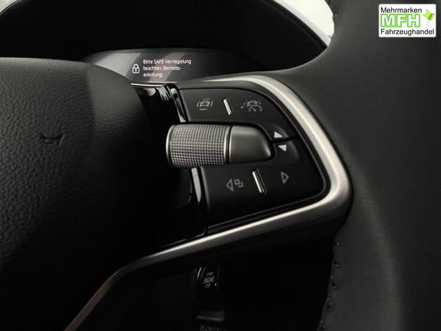 Skoda Fabia Top Selection (Top Selection) 1.0 TSI 85 KW (116 PS) 7-Gang DSG 