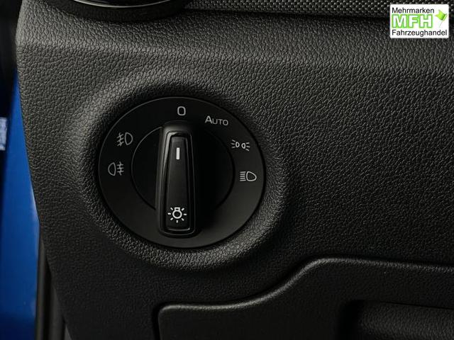 Skoda Fabia Top Selection (Top Selection) 1.0 TSI 85 KW (116 PS) 7-Gang DSG 