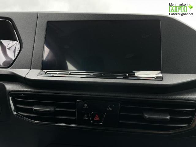 Volkswagen Caddy Cargo Maxi 7-Sitzer (Maxi 7-Sitzer) 2.0 TDI 90kW (122 PS) 7-Gang DSG 