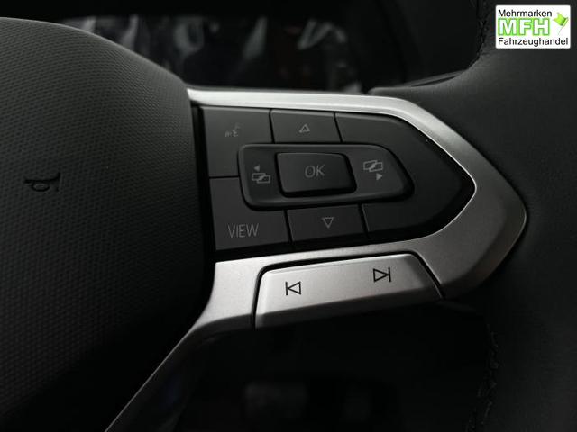 Volkswagen Caddy Cargo Maxi 7-Sitzer (Maxi 7-Sitzer) 2.0 TDI 90kW (122 PS) 7-Gang DSG 