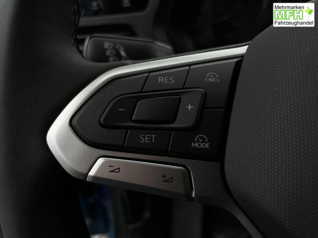 Volkswagen Caddy Cargo Maxi 7-Sitzer (Maxi 7-Sitzer) 2.0 TDI 90kW (122 PS) 7-Gang DSG 