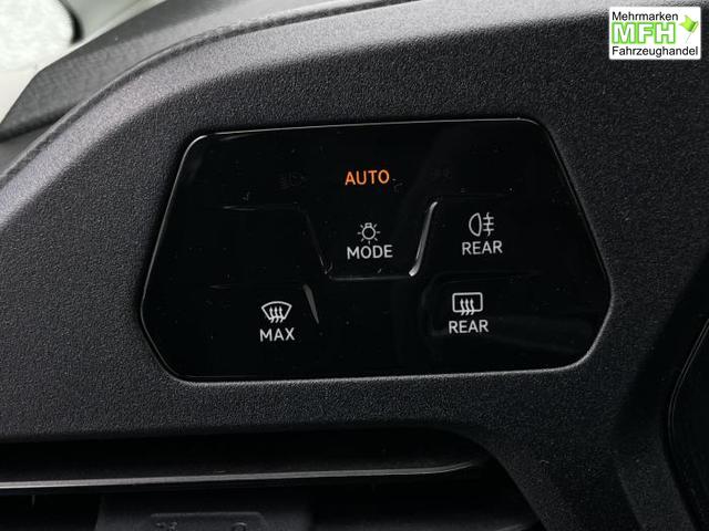 Volkswagen Caddy Cargo Maxi 7-Sitzer (Maxi 7-Sitzer) 2.0 TDI 90kW (122 PS) 7-Gang DSG 