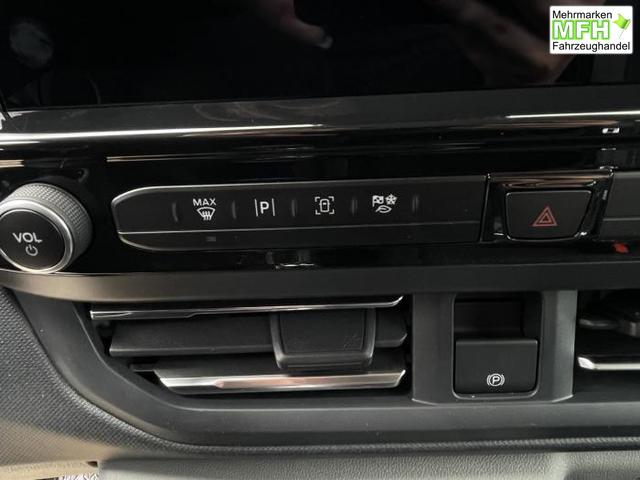 Ford Tourneo Custom Trend L2 9-Sitzer (Trend 9-Sitzer) 320 2.0 EcoBlue 100kW (136 PS) 6-Gang-Schaltgetriebe 