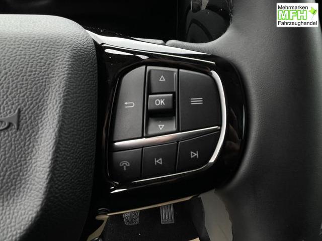 Ford Tourneo Custom Trend L2 9-Sitzer (Trend 9-Sitzer) 320 2.0 EcoBlue 100kW (136 PS) 6-Gang-Schaltgetriebe 