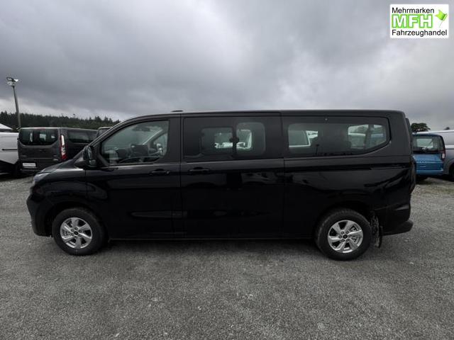 Ford Tourneo Custom Trend L2 9-Sitzer (Trend 9-Sitzer) 320 2.0 EcoBlue 100kW (136 PS) 6-Gang-Schaltgetriebe 