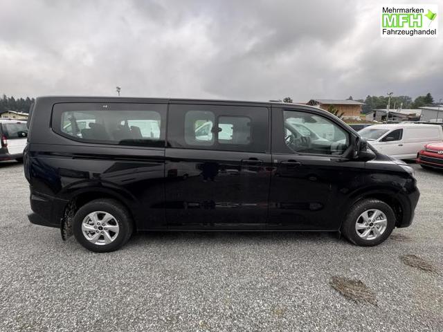 Ford Tourneo Custom Trend L2 9-Sitzer (Trend 9-Sitzer) 320 2.0 EcoBlue 100kW (136 PS) 6-Gang-Schaltgetriebe 