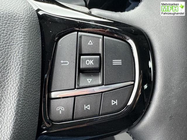 Ford Tourneo Custom Trend L2 9-Sitzer (Trend 9-Sitzer) 320 2.0 EcoBlue 100kW (136 PS) 6-Gang-Schaltgetriebe 