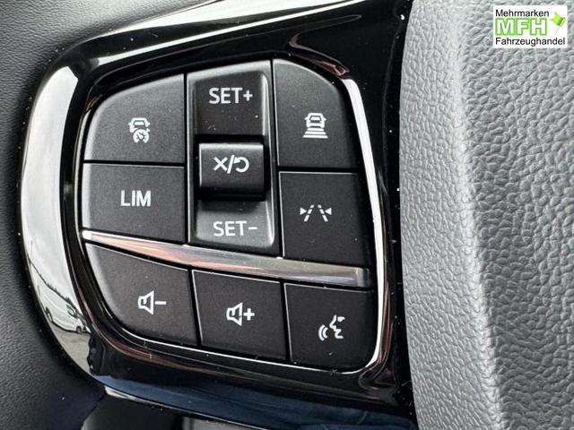 Ford Tourneo Custom Trend L2 9-Sitzer (Trend 9-Sitzer) 320 2.0 EcoBlue 100kW (136 PS) 6-Gang-Schaltgetriebe 