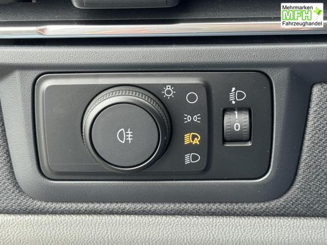 Ford Tourneo Custom Trend L2 9-Sitzer (Trend 9-Sitzer) 320 2.0 EcoBlue 100kW (136 PS) 6-Gang-Schaltgetriebe 