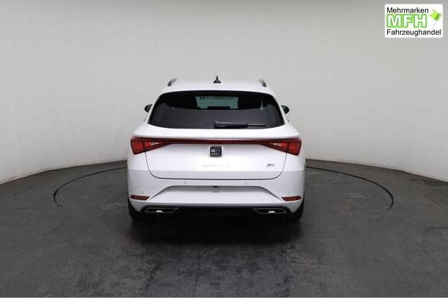 Seat Leon Sportstourer FR Plus (FR Plus) 1.5 eTSI 110kW (150 PS) 7-Gang DSG 