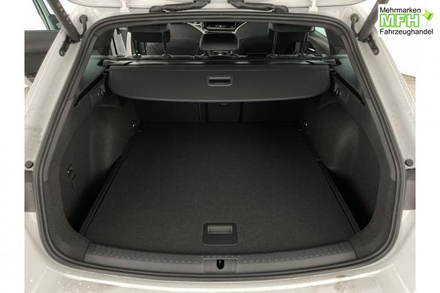 Seat Leon Sportstourer FR Plus (FR Plus) 1.5 eTSI 110kW (150 PS) 7-Gang DSG 