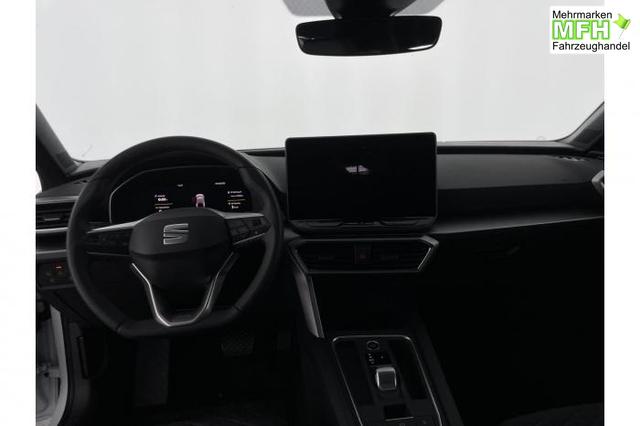 Seat Leon Sportstourer FR Plus (FR Plus) 1.5 eTSI 110kW (150 PS) 7-Gang DSG 