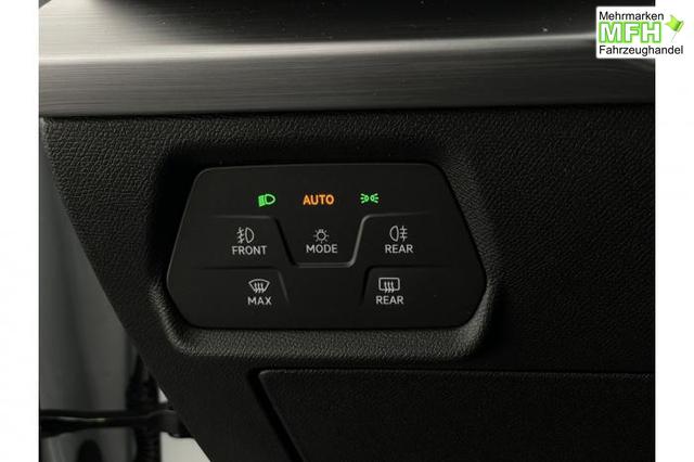 Seat Leon Sportstourer FR Plus (FR Plus) 1.5 eTSI 110kW (150 PS) 7-Gang DSG 