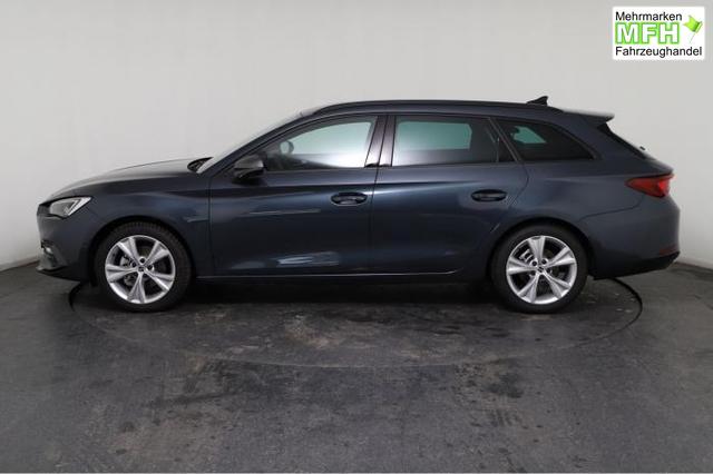 Seat Leon Sportstourer FR Plus (FR Plus) 1.5 eTSI 110kW (150 PS) 7-Gang DSG 