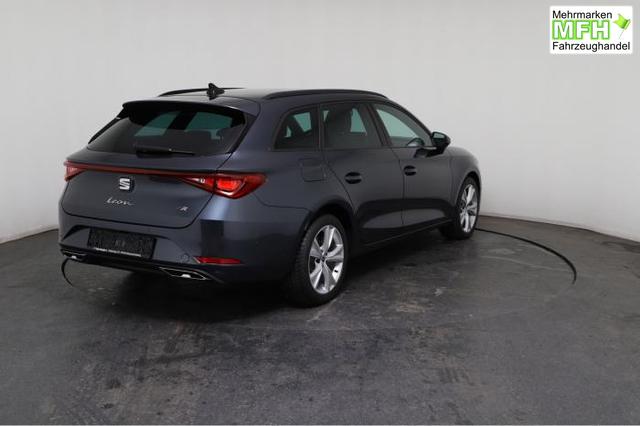 Seat Leon Sportstourer FR Plus (FR Plus) 1.5 eTSI 110kW (150 PS) 7-Gang DSG 