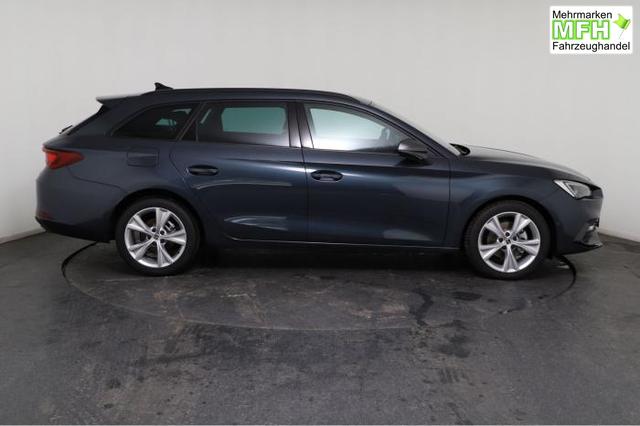 Seat Leon Sportstourer FR Plus (FR Plus) 1.5 eTSI 110kW (150 PS) 7-Gang DSG 