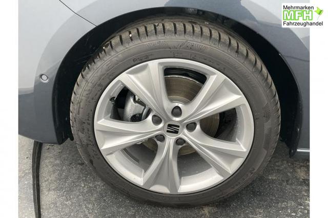 Seat Leon Sportstourer FR Plus (FR Plus) 1.5 eTSI 110kW (150 PS) 7-Gang DSG 