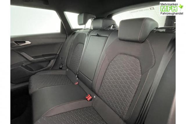 Seat Leon Sportstourer FR Plus (FR Plus) 1.5 eTSI 110kW (150 PS) 7-Gang DSG 