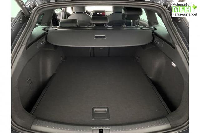 Seat Leon Sportstourer FR Plus (FR Plus) 1.5 eTSI 110kW (150 PS) 7-Gang DSG 