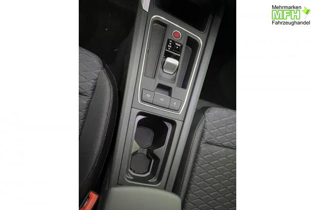 Seat Leon Sportstourer FR Plus (FR Plus) 1.5 eTSI 110kW (150 PS) 7-Gang DSG 