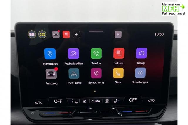 Seat Leon Sportstourer FR Plus (FR Plus) 1.5 eTSI 110kW (150 PS) 7-Gang DSG 