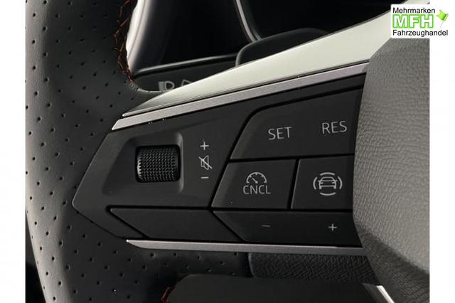 Seat Leon Sportstourer FR Plus (FR Plus) 1.5 eTSI 110kW (150 PS) 7-Gang DSG 