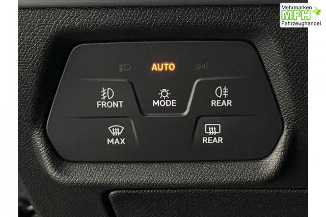 Seat Leon Sportstourer FR Plus (FR Plus) 1.5 eTSI 110kW (150 PS) 7-Gang DSG 