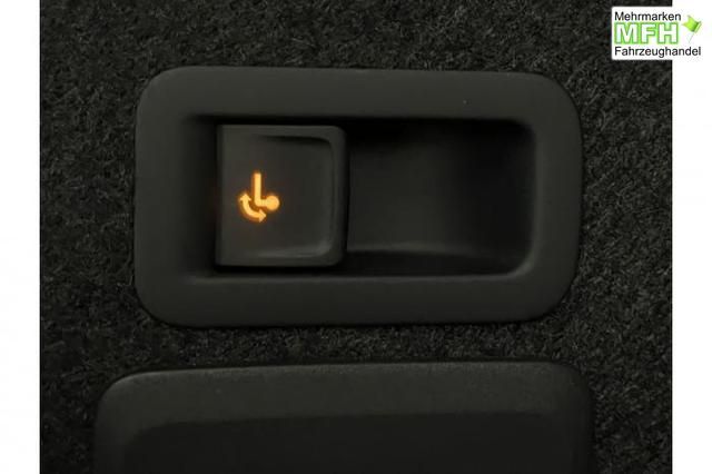 Seat Leon Sportstourer FR Plus (FR Plus) 1.5 eTSI 110kW (150 PS) 7-Gang DSG 