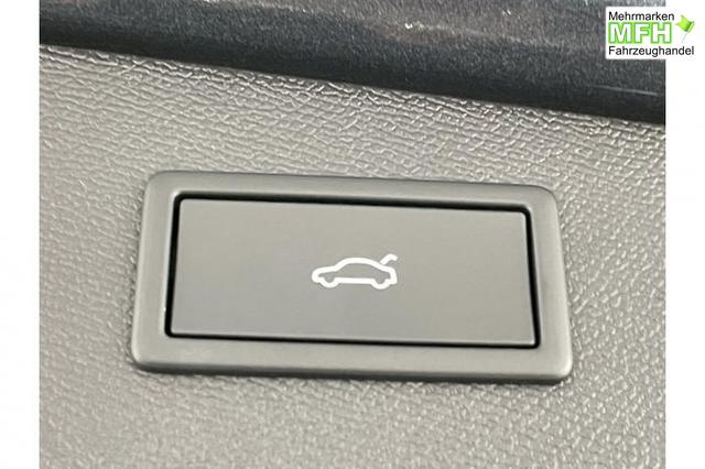 Seat Leon Sportstourer FR Plus (FR Plus) 1.5 eTSI 110kW (150 PS) 7-Gang DSG 