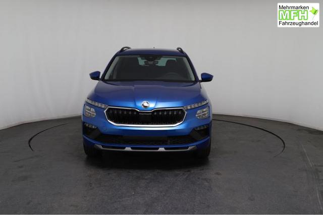 Skoda Kamiq Selection (Selection) 1.0 TSI 85kW (116 PS) 7-Gang DSG 