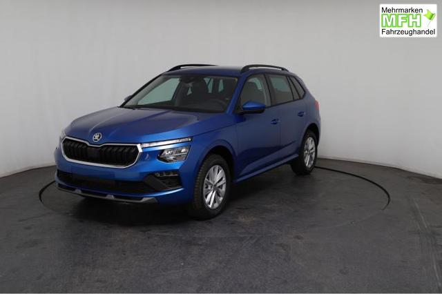 Skoda Kamiq Selection (Selection) 1.0 TSI 85kW (116 PS) 7-Gang DSG 