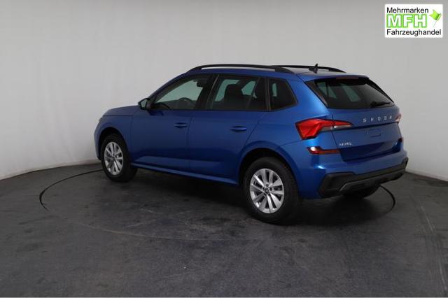 Skoda Kamiq Selection (Selection) 1.0 TSI 85kW (116 PS) 7-Gang DSG 
