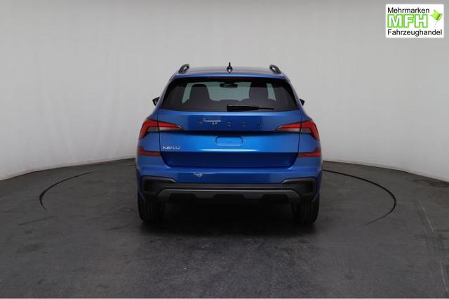 Skoda Kamiq Selection (Selection) 1.0 TSI 85kW (116 PS) 7-Gang DSG 
