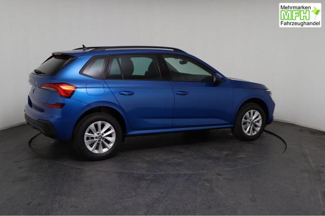 Skoda Kamiq Selection (Selection) 1.0 TSI 85kW (116 PS) 7-Gang DSG 