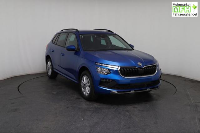 Skoda Kamiq Selection (Selection) 1.0 TSI 85kW (116 PS) 7-Gang DSG 