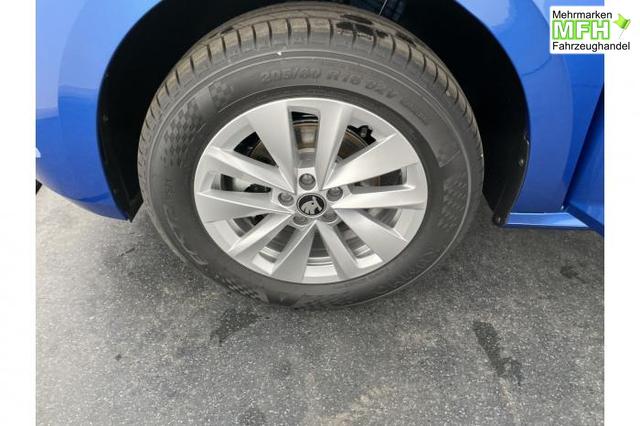 Skoda Kamiq Selection (Selection) 1.0 TSI 85kW (116 PS) 7-Gang DSG 