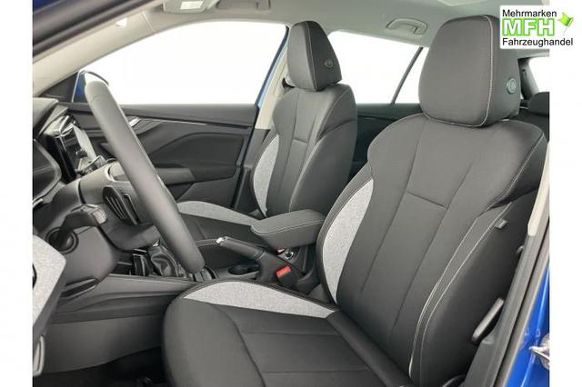 Skoda Kamiq Selection (Selection) 1.0 TSI 85kW (116 PS) 7-Gang DSG 