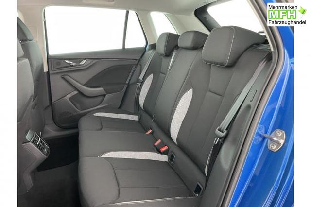 Skoda Kamiq Selection (Selection) 1.0 TSI 85kW (116 PS) 7-Gang DSG 