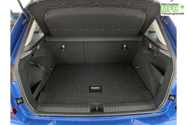 Skoda Kamiq Selection (Selection) 1.0 TSI 85kW (116 PS) 7-Gang DSG 