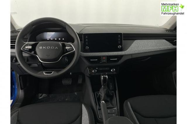 Skoda Kamiq Selection (Selection) 1.0 TSI 85kW (116 PS) 7-Gang DSG 