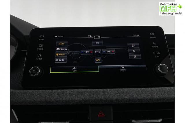 Skoda Kamiq Selection (Selection) 1.0 TSI 85kW (116 PS) 7-Gang DSG 