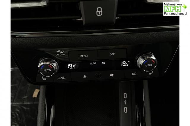 Skoda Kamiq Selection (Selection) 1.0 TSI 85kW (116 PS) 7-Gang DSG 