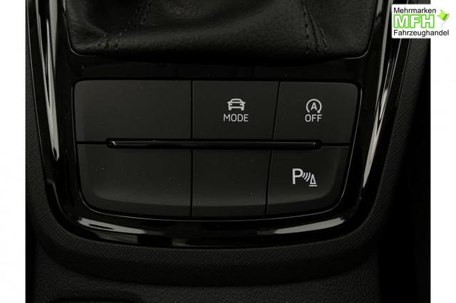 Skoda Kamiq Selection (Selection) 1.0 TSI 85kW (116 PS) 7-Gang DSG 